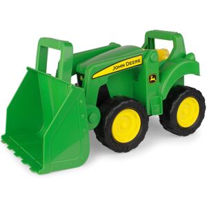 John Deere Big Scoop Tractor Toy with Loader - Officially Licensed John Deere Tr John Deere Big Scoop Tractor Toy with Loader - Officially Licensed John Deere Tr