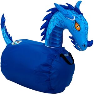 WADDLE Hip Hoppers Large Bouncy Hopper Inflatable Hopping Animal Bouncer Suppor WADDLE Hip Hoppers Large Bouncy Hopper Inflatable Hopping Animal Bouncer Suppor