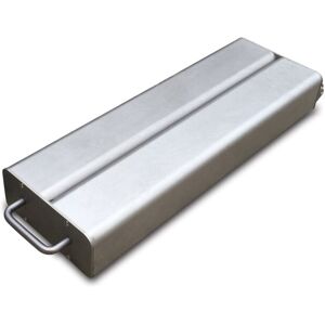 EXIT TOYS EXIT Scala counterweights for grass/artificial grass (55 lb) 7x4ft / 10x6.6ft / EXIT TOYS EXIT Scala counterweights for grass/artificial grass (55 lb) 7x4ft / 10x6.6ft /