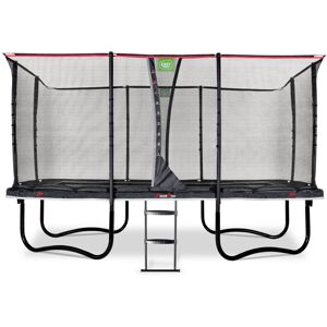 EXIT TOYS EXIT PeakPro trampoline 8x14ft - black EXIT TOYS EXIT PeakPro trampoline 8x14ft - black