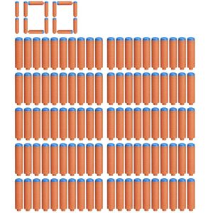 Nerf N Series N1 Darts Includes 100 Darts Compatible Only with Nerf N Series B Nerf N Series N1 Darts Includes 100 Darts Compatible Only with Nerf N Series B