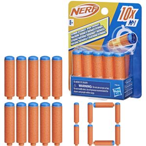 Nerf N Series N1 Darts Includes 10 Refill Darts Compatible Only with Nerf N Se Nerf N Series N1 Darts Includes 10 Refill Darts Compatible Only with Nerf N Se