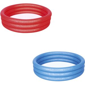 Bestway Play Paddling Pool Inflatable Garden Pool for Toddlers and Kids, 1.02 Bestway Play Paddling Pool Inflatable Garden Pool for Toddlers and Kids, 1.02