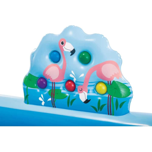 INTEX 57161NP- Water Play Center - Jungle Adventures INTEX 57161NP- Water Play Center - Jungle Adventures