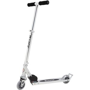 Razor A2 Kick Scooter for Kids - Wheelie Bar Foldable Lightweight Front Vibra Razor A2 Kick Scooter for Kids - Wheelie Bar Foldable Lightweight Front Vibra