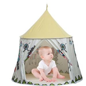 Unbranded (Indian) Children Tent, Toddler Play Center Camping Gear, Playhouse Tent Indoor, Unbranded (Indian) Children Tent, Toddler Play Center Camping Gear, Playhouse Tent Indoor,