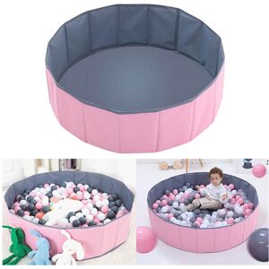 Unbranded Kids Play Game Toy Tent Ocean Ball Pit Pool Children Baby Easy Indoor Foldable Unbranded Kids Play Game Toy Tent Ocean Ball Pit Pool Children Baby Easy Indoor Foldable