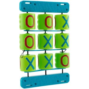 TP TOYS TP Noughts & Crosses Cottage Playhouse Accessory TP TOYS TP Noughts & Crosses Cottage Playhouse Accessory