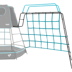 TP TOYS TP Monkey Bridge Black Edition TP TOYS TP Monkey Bridge Black Edition