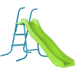 TP TOYS TP 6ft (1.8m) Wavy Slide & Stepset TP TOYS TP 6ft (1.8m) Wavy Slide & Stepset