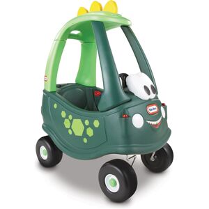 Little Tikes Dino Cozy Coupe Car. Kids Ride-On, Foot to Floor Slider, Mini Vehic Little Tikes Dino Cozy Coupe Car. Kids Ride-On, Foot to Floor Slider, Mini Vehic