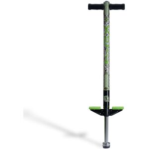 Xootz Pogo Stick Industrial Design for Kids, Boys and Girls, Soft Foam Handleb Xootz Pogo Stick Industrial Design for Kids, Boys and Girls, Soft Foam Handleb