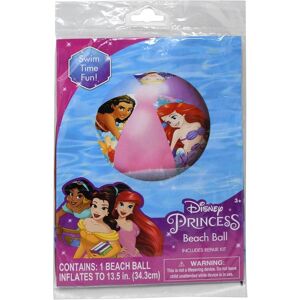 Disney Princess Inflatable Beach Ball Disney Princess Inflatable Beach Ball