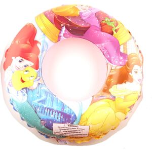 Disney Princess Inflatable Swimming pool 17.5"""" Swim Ring Toddler Girl 2 pack Disney Princess Inflatable Swimming pool 17.5"""" Swim Ring Toddler Girl 2 pack