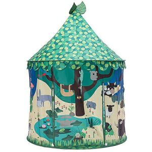 Unbranded (As show, One size) Teepee Play Tent for Kids, Pop-up Tent for Kids for Indoor a Unbranded (As show, One size) Teepee Play Tent for Kids, Pop-up Tent for Kids for Indoor a