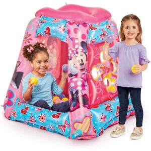 Minnie Mouse Ball Pit 20 Balls - Toddler Jungle Gym Playhouse Inflatable for Boy Minnie Mouse Ball Pit 20 Balls - Toddler Jungle Gym Playhouse Inflatable for Boy