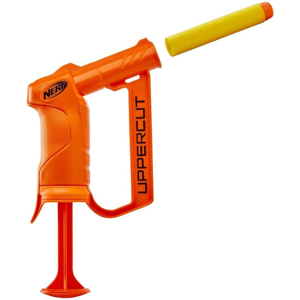 Nerf Alpha Strike Uppercut Orange Blaster Single Shot Kids Childrens Outdoor Toy Nerf Alpha Strike Uppercut Orange Blaster Single Shot Kids Childrens Outdoor Toy