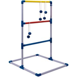 Semoic Ladder Ball Game Set Golf Toss Backyard Toys Outdo Semoic Ladder Ball Game Set Golf Toss Backyard Toys Outdo