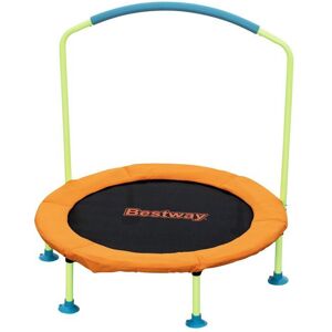 BESTWAY Indoor Trampoline for Kids and Teens WonderJump 91 cm BESTWAY Indoor Trampoline for Kids and Teens WonderJump 91 cm