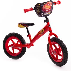 Huffy Disney Cars Balance Bike for Kids 3 - 5 Year Old Boy or Girl ft Lightning Huffy Disney Cars Balance Bike for Kids 3 - 5 Year Old Boy or Girl ft Lightning