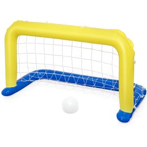 Bestway Water Polo Swimming Set Inflatable Pool Games, Swimming Pool Toy, Infl Bestway Water Polo Swimming Set Inflatable Pool Games, Swimming Pool Toy, Infl