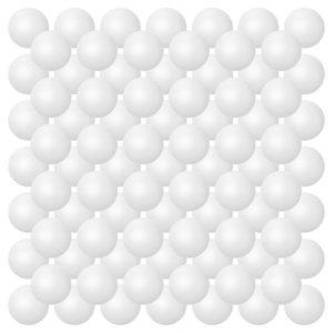 Unbranded 100pcs Pong Balls 40mm Beer Balls Bulk Washable Small Game Balls Unbranded 100pcs Pong Balls 40mm Beer Balls Bulk Washable Small Game Balls
