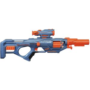 Nerf Elite 2.0 Eaglepoint RD-8 Blaster - 8-Dart Drum Detachable Scope and Barrel Nerf Elite 2.0 Eaglepoint RD-8 Blaster - 8-Dart Drum Detachable Scope and Barrel