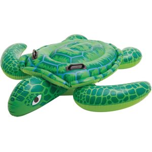 INTEX Reittier Sea Turtle 150x127cm INTEX Reittier Sea Turtle 150x127cm