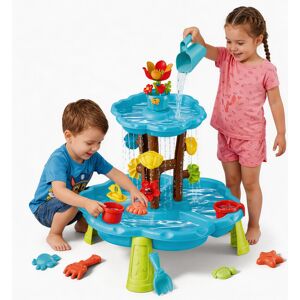 deAO Toys Kids Sand Water Table Toddler Water Play Table, 3+ Year Old Outdoor Garden Toys deAO Toys Kids Sand Water Table Toddler Water Play Table, 3+ Year Old Outdoor Garden Toys