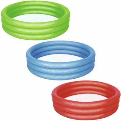 Bestway Childrens Kids Paddling Swimming Pool 152cm Garden Play Pool Bestway Childrens Kids Paddling Swimming Pool 152cm Garden Play Pool