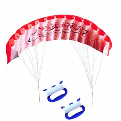 Unbranded Soft Sport Kite Stunt Kite for Beach for Play Summer Vacation Outdoor Backyard T Unbranded Soft Sport Kite Stunt Kite for Beach for Play Summer Vacation Outdoor Backyard T