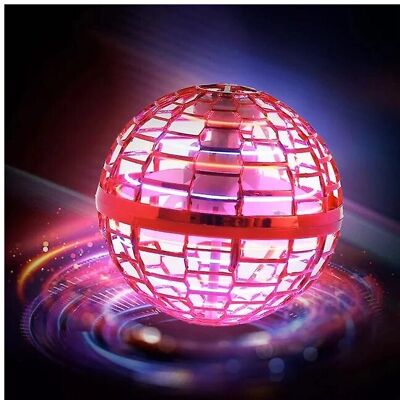 Unbranded Controllable Magic Balls Flying Balls Boomerang Sphere Flying Spinning Toys Part Unbranded Controllable Magic Balls Flying Balls Boomerang Sphere Flying Spinning Toys Part