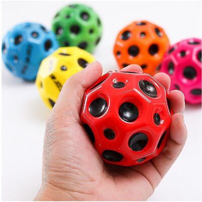 Unbranded (Blue) Extremely High Bouncing Ball Unbranded (Blue) Extremely High Bouncing Ball