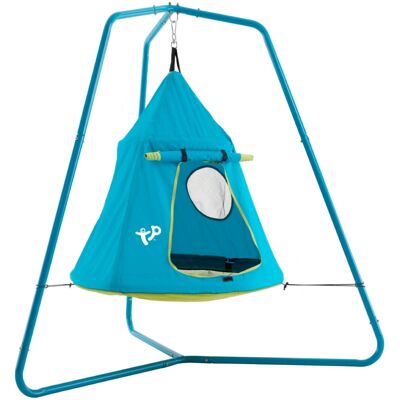 TP Toys UFO Den & Frame Set - Play Tent/Den Set TP Toys UFO Den & Frame Set - Play Tent/Den Set