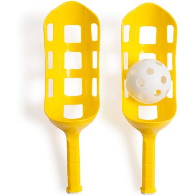 Champion Sports - Scoop Ball Game - Outdoor - Large - Game Champion Sports - Scoop Ball Game - Outdoor - Large - Game