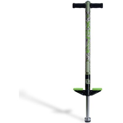 Xootz Pogo Stick Industrial Design for Kids, Boys and Girls, Soft Foam Handleb Xootz Pogo Stick Industrial Design for Kids, Boys and Girls, Soft Foam Handleb