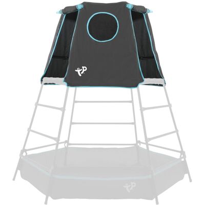 TP TOYS TP Explorer Black Replacement Den TP TOYS TP Explorer Black Replacement Den
