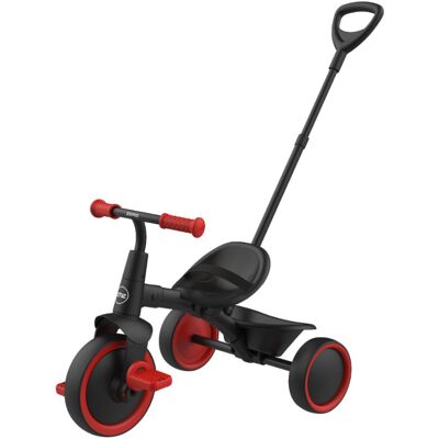 TP TOYS Zoomee 2 in 1 Trike – Firecracker TP TOYS Zoomee 2 in 1 Trike – Firecracker