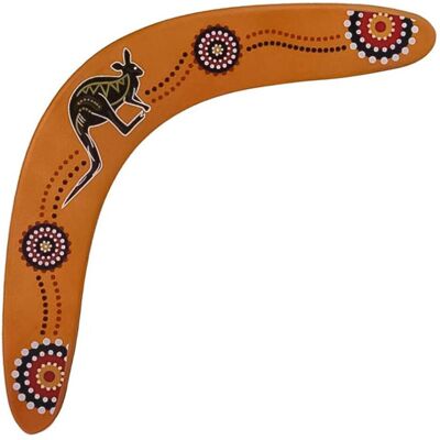 Unbranded Wooden Boomerang for Teens and Adults V Shaped Unbranded Wooden Boomerang for Teens and Adults V Shaped