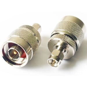 Loops N Type Plug to SMA Male Adapter Converter Antenna WiFi Router LAN Radio Thread Loops N Type Plug to SMA Male Adapter Converter Antenna WiFi Router LAN Radio Thread