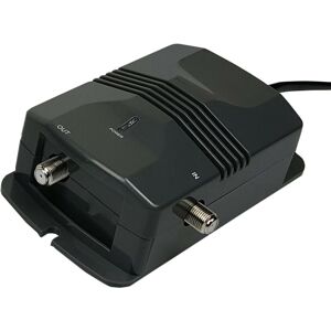 Loops Masthead Aerial Amplifier Power Supply 12V PSU F Connector RF Distribution TV Loops Masthead Aerial Amplifier Power Supply 12V PSU F Connector RF Distribution TV