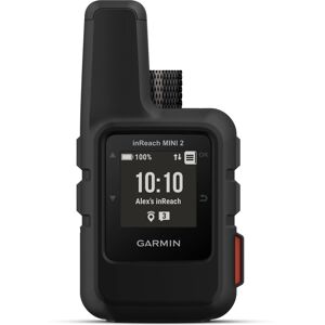 Garmin inReach Mini 2, Lightweight and Compact Satellite Communicator, Hiking Ha Garmin inReach Mini 2, Lightweight and Compact Satellite Communicator, Hiking Ha