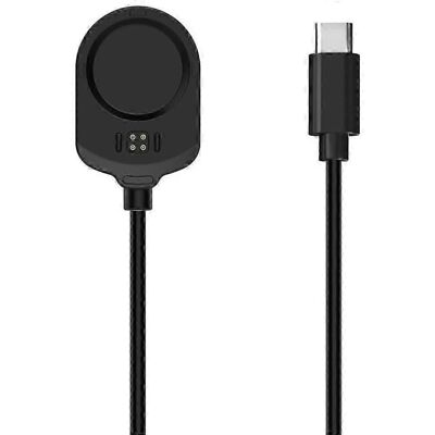 Kikidex (As show, One size) Charging Cable for Garmin MARQ 2, Magnetic TypeC, 1 m Kikidex (As show, One size) Charging Cable for Garmin MARQ 2, Magnetic TypeC, 1 m