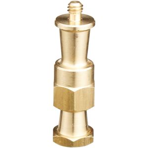 Manfrotto 036-14 Gold Brass Mounting Kit - Mounting Kit Manfrotto 036-14 Gold Brass Mounting Kit - Mounting Kit