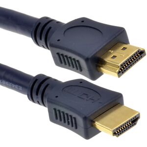 kenable OFC HDMI 2.0 4k High Speed Cable Gold for 3D TV 1.8m kenable OFC HDMI 2.0 4k High Speed Cable Gold for 3D TV 1.8m