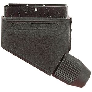 Loops SCART 21 Pin Male Solder Connector AV Plug Adapter DVD Video TV Cable End Repair Loops SCART 21 Pin Male Solder Connector AV Plug Adapter DVD Video TV Cable End Repair