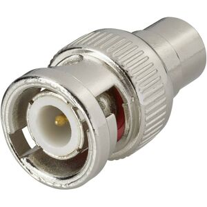 Loops BNC Male to 1 RCA PHONO Female Adapter CCTV Camera DVR Video Converter Plug Loops BNC Male to 1 RCA PHONO Female Adapter CCTV Camera DVR Video Converter Plug