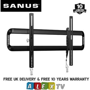 SANUS VLT5 Premium Series Tilting TV Wall Mount Bracket For 42 to 90 inches TV SANUS VLT5 Premium Series Tilting TV Wall Mount Bracket For 42 to 90 inches TV