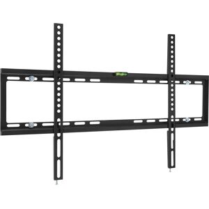 Ross Flat to Wall TV wall mount 50-85 200x200mm to 600x400mm 60kg Ross Flat to Wall TV wall mount 50-85 200x200mm to 600x400mm 60kg
