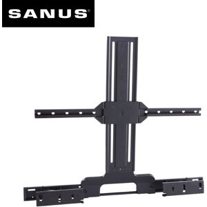 Sanus WSSATM1 Extendable Soundbar TV Mount for Sonos Arc and Arc Ultra Black Sanus WSSATM1 Extendable Soundbar TV Mount for Sonos Arc and Arc Ultra Black